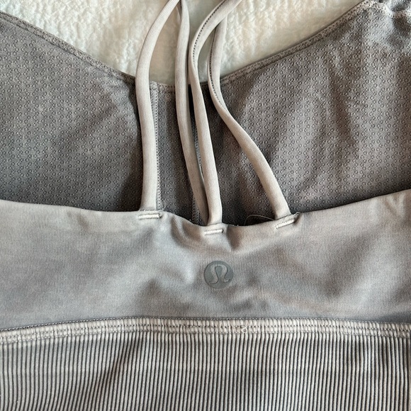 Lululemon Free to Be Bra *Dye Wash - Picture 7 of 9